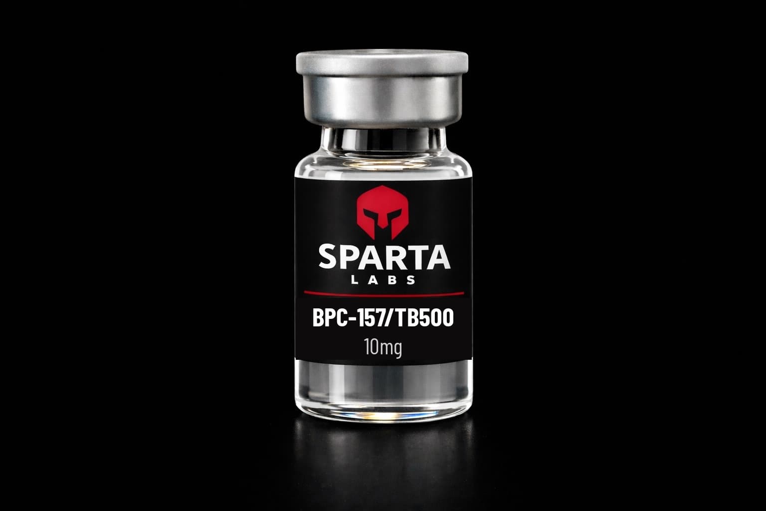 BPC-157 + TB-500 Blend (5mg + 5mg)
