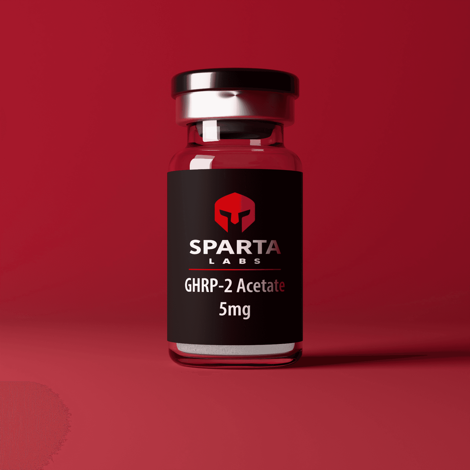 GHRP-2 Acetate
